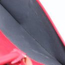 LOUIS VUITTON Epi Riviera Hand Bag Red M48187 LV Auth BA16186-24