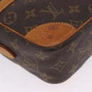 LOUIS VUITTON Monogram Trocadero 27 Shoulder Bag M51274 LV Auth BA16188-17