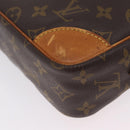 LOUIS VUITTON Monogram Trocadero 27 Shoulder Bag M51274 LV Auth BA16188-18