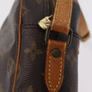 LOUIS VUITTON Monogram Trocadero 27 Shoulder Bag M51274 LV Auth BA16188-10