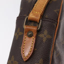 LOUIS VUITTON Monogram Trocadero 27 Shoulder Bag M51274 LV Auth BA16188-21