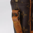 LOUIS VUITTON Monogram Trocadero 27 Shoulder Bag M51274 LV Auth BA16188-22