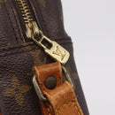 LOUIS VUITTON Monogram Trocadero 27 Shoulder Bag M51274 LV Auth BA16188-23