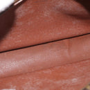 LOUIS VUITTON Monogram Trocadero 27 Shoulder Bag M51274 LV Auth BA16188-11