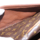 LOUIS VUITTON Monogram Trocadero 27 Shoulder Bag M51274 LV Auth BA16188-27