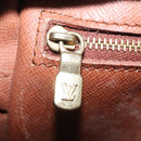 LOUIS VUITTON Monogram Trocadero 27 Shoulder Bag M51274 LV Auth BA16188-28