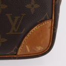 LOUIS VUITTON Monogram Trocadero 27 Shoulder Bag M51274 LV Auth BA16188-2
