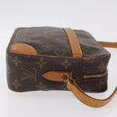 LOUIS VUITTON Monogram Trocadero 27 Shoulder Bag M51274 LV Auth BA16188-4