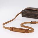 LOUIS VUITTON Monogram Trocadero 27 Shoulder Bag M51274 LV Auth BA16188-7