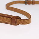 LOUIS VUITTON Monogram Trocadero 27 Shoulder Bag M51274 LV Auth BA16188-8