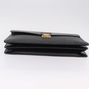 LOUIS VUITTON Epi Serviette Conseiller Briefcase Black M54422 LV Auth BA16193-5
