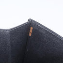 LOUIS VUITTON Epi Serviette Conseiller Briefcase Black M54422 LV Auth BA16193-12
