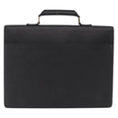 LOUIS VUITTON Epi Serviette Conseiller Briefcase Black M54422 LV Auth BA16193-2