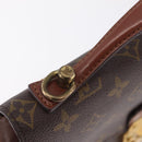 LOUIS VUITTON Monogram Monceau 26 Hand Bag M51187 LV Auth BA16196-19