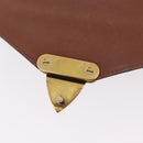 LOUIS VUITTON Monogram Monceau 26 Hand Bag M51187 LV Auth BA16196-22