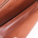 LOUIS VUITTON Monogram Monceau 26 Hand Bag M51187 LV Auth BA16196-10