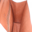 LOUIS VUITTON Monogram Monceau 26 Hand Bag M51187 LV Auth BA16196-25