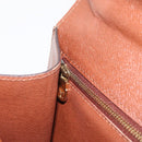 LOUIS VUITTON Monogram Monceau 26 Hand Bag M51187 LV Auth BA16196-27