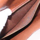 LOUIS VUITTON Monogram Monceau 26 Hand Bag M51187 LV Auth BA16196-11