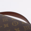 LOUIS VUITTON Monogram Monceau 26 Hand Bag M51187 LV Auth BA16196-14