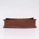 LOUIS VUITTON Monogram Monceau 26 Hand Bag M51187 LV Auth BA16196-5