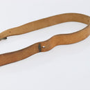 LOUIS VUITTON Monogram Cartouchiere GM Shoulder Bag M51252 LV Auth BA16199-9