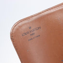 LOUIS VUITTON Monogram Cartouchiere GM Shoulder Bag M51252 LV Auth BA16199-24