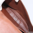 LOUIS VUITTON Monogram Cartouchiere GM Shoulder Bag M51252 LV Auth BA16199-27