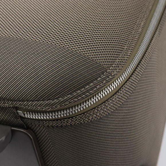 LOUIS VUITTON Damier Geant Konkeran 65 Suitcase Tail M93000 LV Auth BA16211
