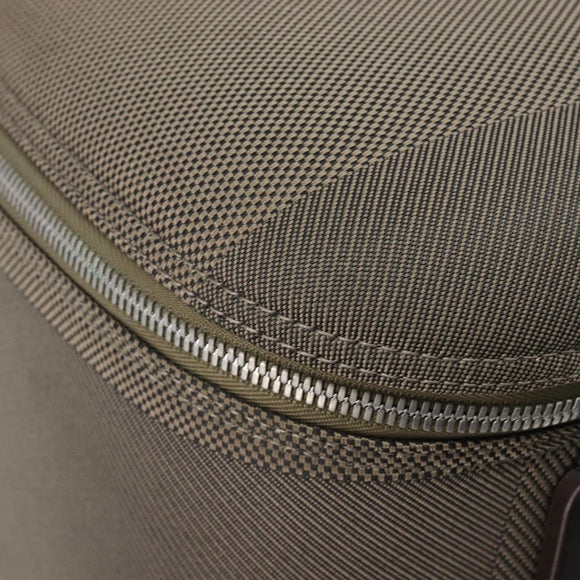 LOUIS VUITTON Damier Geant Konkeran 65 Suitcase Tail M93000 LV Auth BA16211
