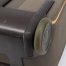 LOUIS VUITTON Damier Geant Konkeran 65 Suitcase Tail M93000 LV Auth BA16211-14