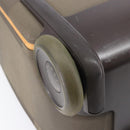 LOUIS VUITTON Damier Geant Konkeran 65 Suitcase Tail M93000 LV Auth BA16211-16