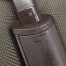 LOUIS VUITTON Damier Geant Konkeran 65 Suitcase Tail M93000 LV Auth BA16211-21