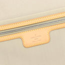 LOUIS VUITTON Damier Geant Konkeran 65 Suitcase Tail M93000 LV Auth BA16211-25