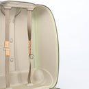 LOUIS VUITTON Damier Geant Konkeran 65 Suitcase Tail M93000 LV Auth BA16211-28