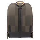 LOUIS VUITTON Damier Geant Konkeran 65 Suitcase Tail M93000 LV Auth BA16211-3