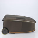 LOUIS VUITTON Damier Geant Konkeran 65 Suitcase Tail M93000 LV Auth BA16211-4