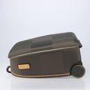 LOUIS VUITTON Damier Geant Konkeran 65 Suitcase Tail M93000 LV Auth BA16211-5