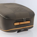LOUIS VUITTON Damier Geant Konkeran 65 Suitcase Tail M93000 LV Auth BA16211-6