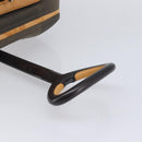 LOUIS VUITTON Damier Geant Konkeran 65 Suitcase Tail M93000 LV Auth BA16211-7