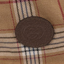 GUCCI GG Bucket Hat Canvas Beige 700851 Auth BA16213V-6
