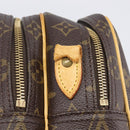 LOUIS VUITTON Monogram Reporter PM Shoulder Bag M45254 LV Auth BA16216-10