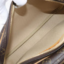 LOUIS VUITTON Monogram Reporter PM Shoulder Bag M45254 LV Auth BA16216-23
