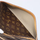 LOUIS VUITTON Monogram Reporter PM Shoulder Bag M45254 LV Auth BA16216-25