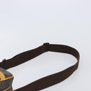 LOUIS VUITTON Monogram Reporter PM Shoulder Bag M45254 LV Auth BA16216-14