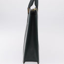 LOUIS VUITTON Taiga Porte Documents Rozan Bag Epicea M30054 LV Auth BA16217-6