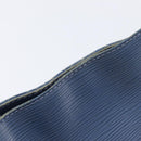 LOUIS VUITTON Epi Mandala MM Shoulder Bag Myrtille M5889G LV Auth BA16218-21