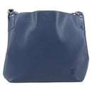 LOUIS VUITTON Epi Mandala MM Shoulder Bag Myrtille M5889G LV Auth BA16218-13