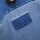 LOUIS VUITTON Epi Mandala MM Shoulder Bag Myrtille M5889G LV Auth BA16218-22
