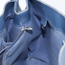 LOUIS VUITTON Epi Mandala MM Shoulder Bag Myrtille M5889G LV Auth BA16218-24